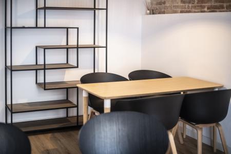 Appartement à louer à Barcelona Passatge Sant Benet - Arc De Triomf