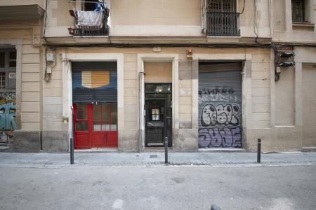 Appartement à louer à Barcelona Passatge Sant Benet - Arc De Triomf