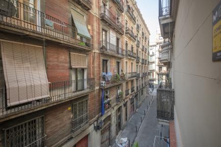 Appartement à louer à Barcelona Passatge Sant Benet - Arc De Triomf