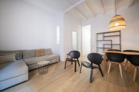 Appartement à louer à Barcelona Passatge Sant Benet - Arc De Triomf