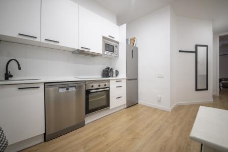 Appartement à louer à Barcelona Passatge Sant Benet - Arc De Triomf