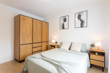Appartement à louer à Hospitalet Avinguda Carrilet - Castelao