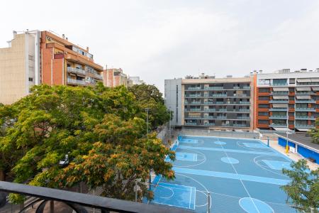 Appartement à louer à Hospitalet Avinguda Carrilet - Castelao