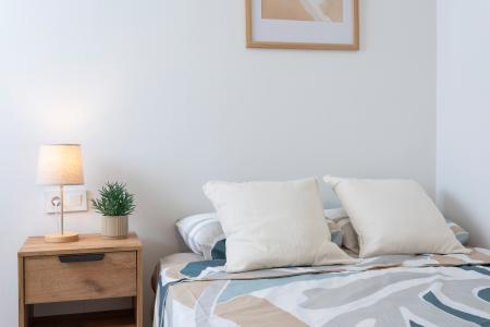 Appartement à louer à Hospitalet Avinguda Carrilet - Castelao