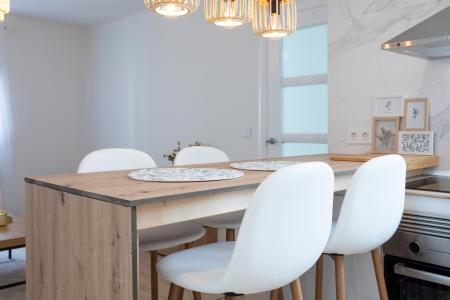 Appartement à louer à Hospitalet Avinguda Carrilet - Castelao