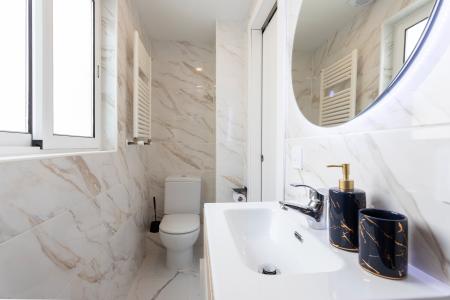 Appartement à louer à Hospitalet Avinguda Carrilet - Castelao