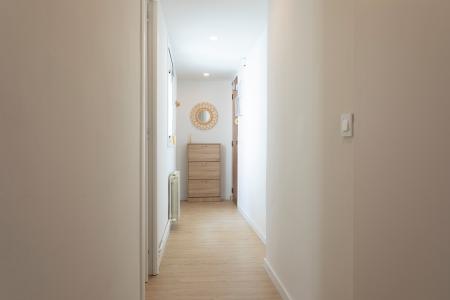 Appartement à louer à Hospitalet Avinguda Carrilet - Castelao