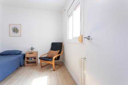 Appartement à louer à Hospitalet Avinguda Carrilet - Castelao
