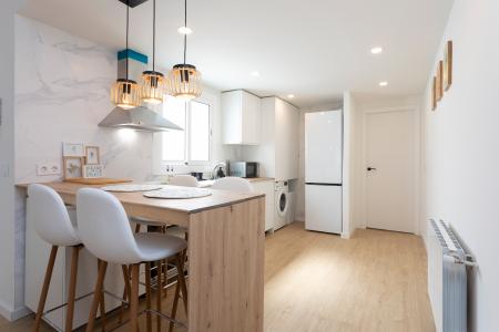 Appartement à louer à Hospitalet Avinguda Carrilet - Castelao