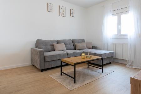 Appartement à louer à Hospitalet Avinguda Carrilet - Castelao