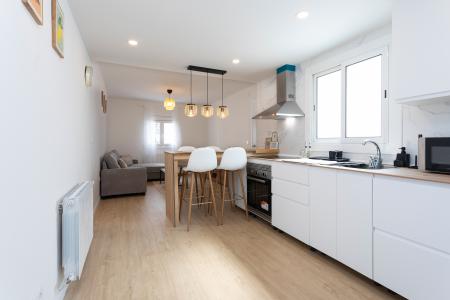 Appartement à louer à Hospitalet Avinguda Carrilet - Castelao