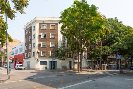 Appartement à louer à Hospitalet Avinguda Carrilet - Castelao