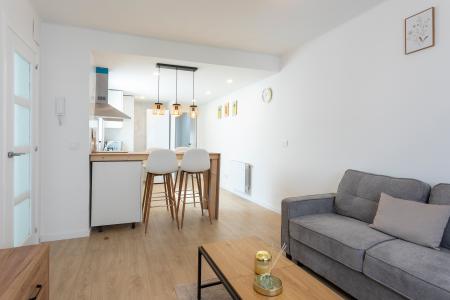 Appartement à louer à Hospitalet Avinguda Carrilet - Castelao