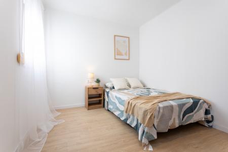 Appartement à louer à Hospitalet Avinguda Carrilet - Castelao