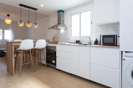 Appartement à louer à Hospitalet Avinguda Carrilet - Castelao