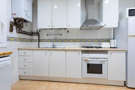 Appartement à louer à Barcelona Moles - Pl. Catalunya (min. 6 Months)