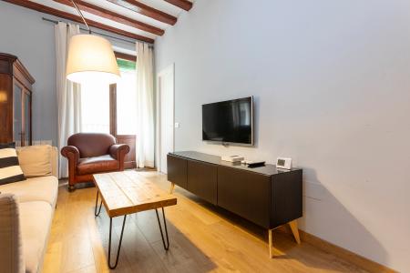 Appartement à louer à Barcelona Moles - Pl. Catalunya (min. 6 Months)