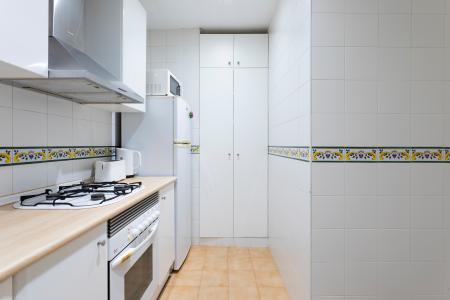 Appartement à louer à Barcelona Moles - Pl. Catalunya (min. 6 Months)