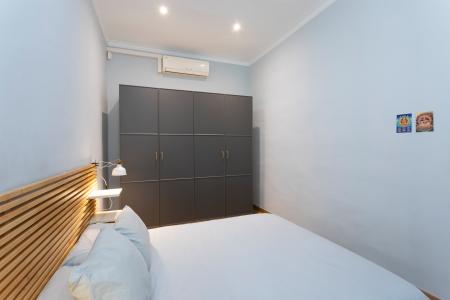 Appartement à louer à Barcelona Moles - Pl. Catalunya (min. 6 Months)