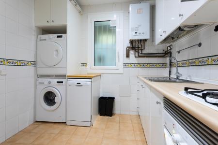 Appartement à louer à Barcelona Moles - Pl. Catalunya (min. 6 Months)