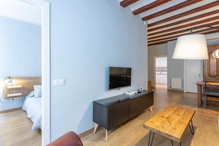 Appartement à louer à Barcelona Moles - Pl. Catalunya (min. 6 Months)