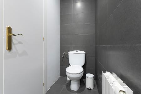 Appartement à louer à Barcelona Moles - Pl. Catalunya (min. 6 Months)