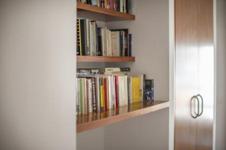 Appartement à louer à Barcelona Aribau - Enrique Granados