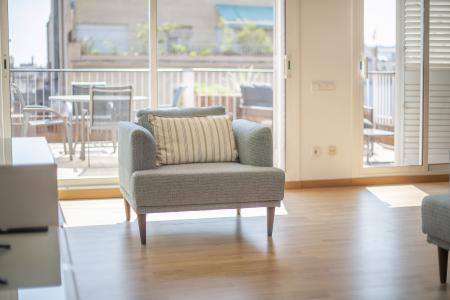 Appartement à louer à Barcelona Aribau - Enrique Granados