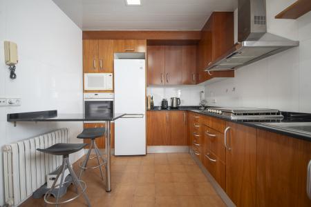 Appartement à louer à Barcelona Aribau - Enrique Granados