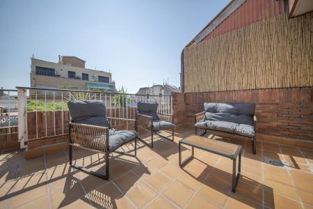 Appartement à louer à Barcelona Aribau - Enrique Granados