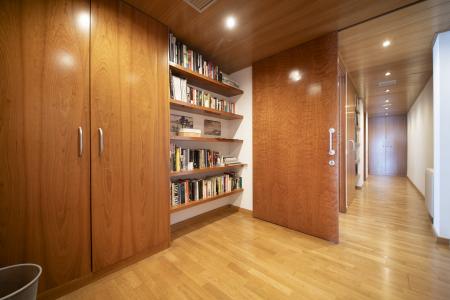 Appartement à louer à Barcelona Aribau - Enrique Granados