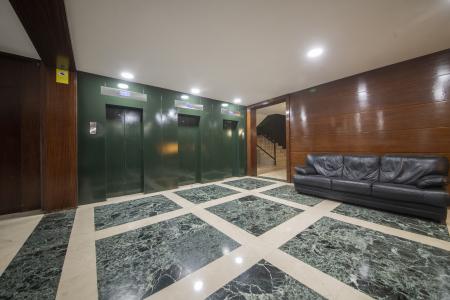 Appartement à louer à Barcelona Aribau - Enrique Granados