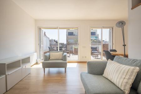 Appartement à louer à Barcelona Aribau - Enrique Granados