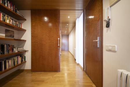 Appartement à louer à Barcelona Aribau - Enrique Granados