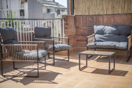 Appartement à louer à Barcelona Aribau - Enrique Granados