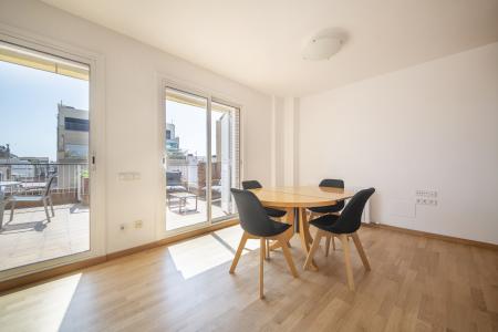 Appartement à louer à Barcelona Aribau - Enrique Granados