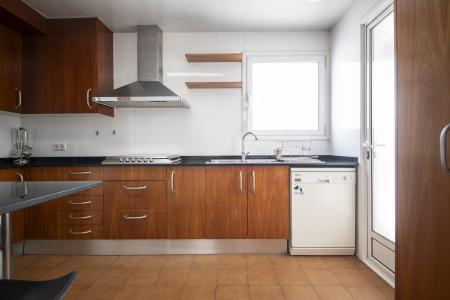 Appartement à louer à Barcelona Aribau - Enrique Granados