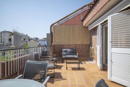 Appartement à louer à Barcelona Aribau - Enrique Granados