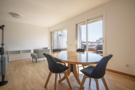 Appartement à louer à Barcelona Aribau - Enrique Granados