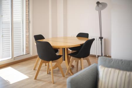 Appartement à louer à Barcelona Aribau - Enrique Granados