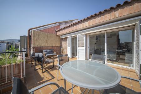 Appartement à louer à Barcelona Aribau - Enrique Granados