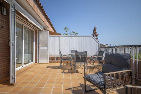 Appartement à louer à Barcelona Aribau - Enrique Granados