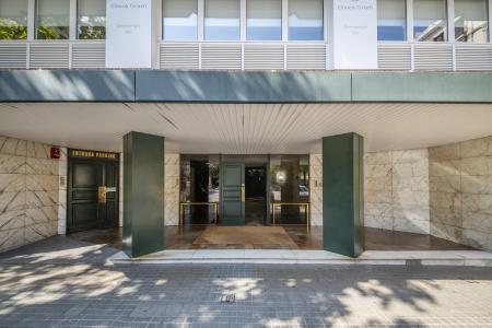 Appartement à louer à Barcelona Aribau - Enrique Granados