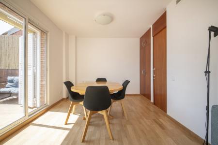 Appartement à louer à Barcelona Aribau - Enrique Granados