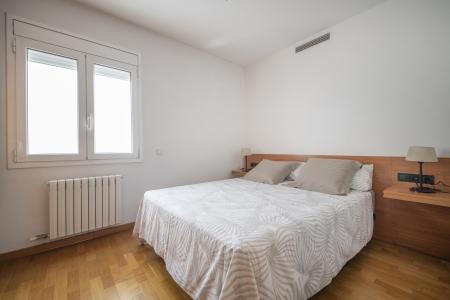 Appartement à louer à Barcelona Aribau - Enrique Granados