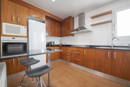 Appartement à louer à Barcelona Aribau - Enrique Granados