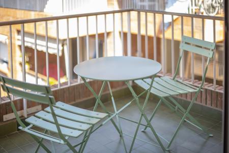 Appartement à louer à Barcelona Aribau - Enrique Granados