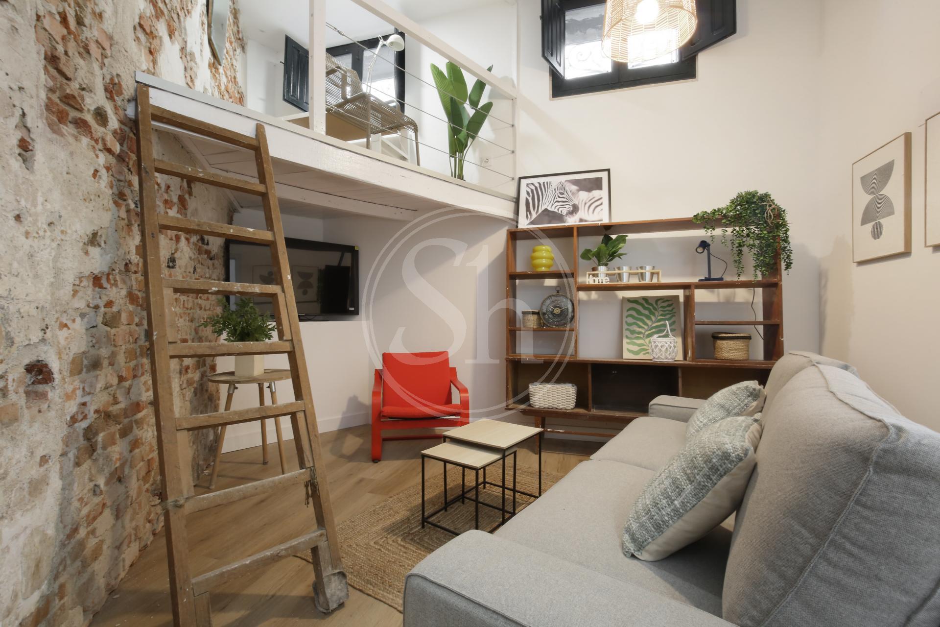 Appartement à louer à Madrid Goya - Fuente Del Berro