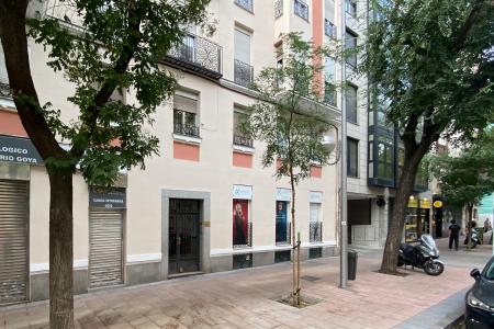 Appartement à louer à Madrid Goya - Fuente Del Berro
