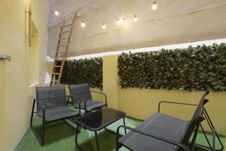Appartement à louer à Madrid Goya - Fuente Del Berro
